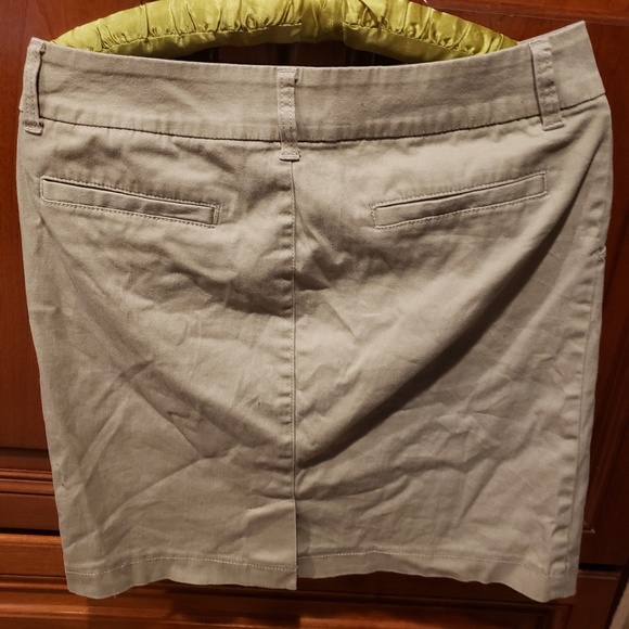 Dickies work skirt - Picture 2 of 3